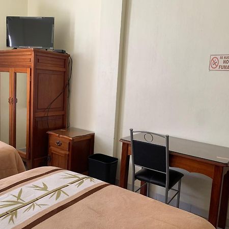 Hotel Renacimiento Comitan de Dominguez Bagian luar foto