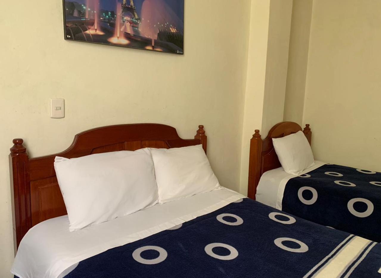 Hotel Renacimiento Comitan de Dominguez Bagian luar foto