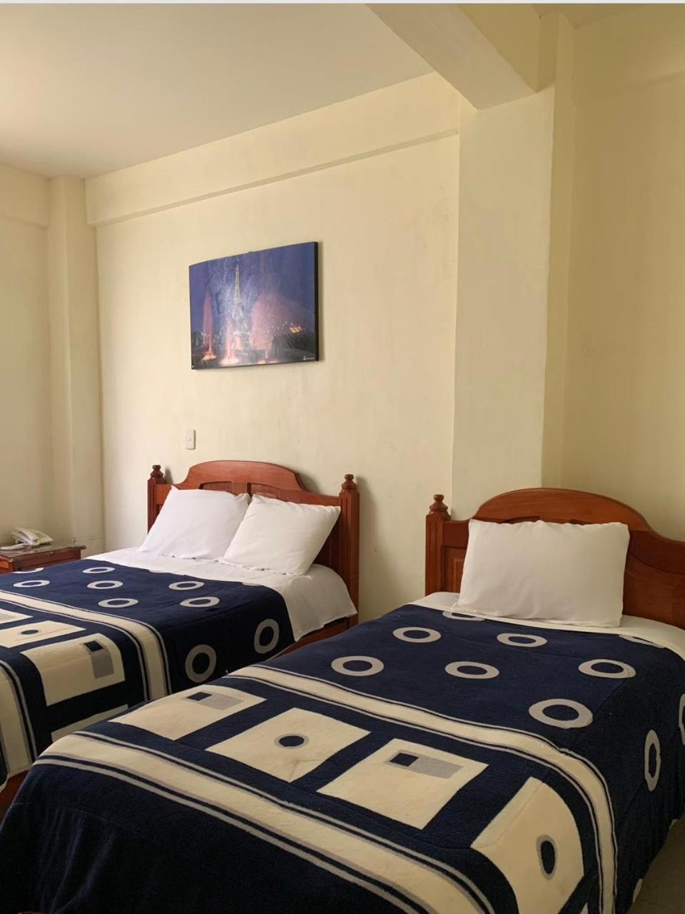 Hotel Renacimiento Comitan de Dominguez Bagian luar foto