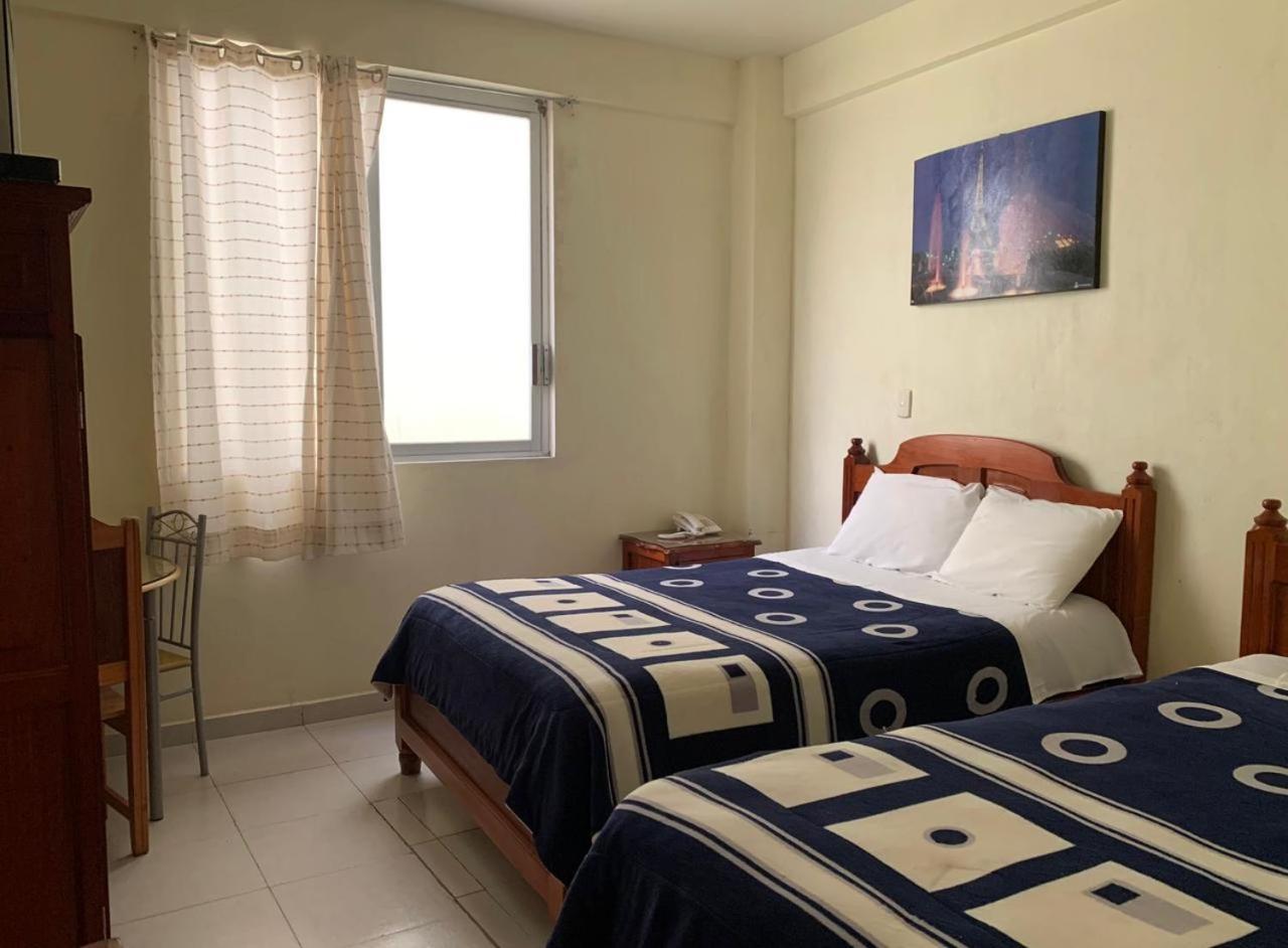Hotel Renacimiento Comitan de Dominguez Bagian luar foto