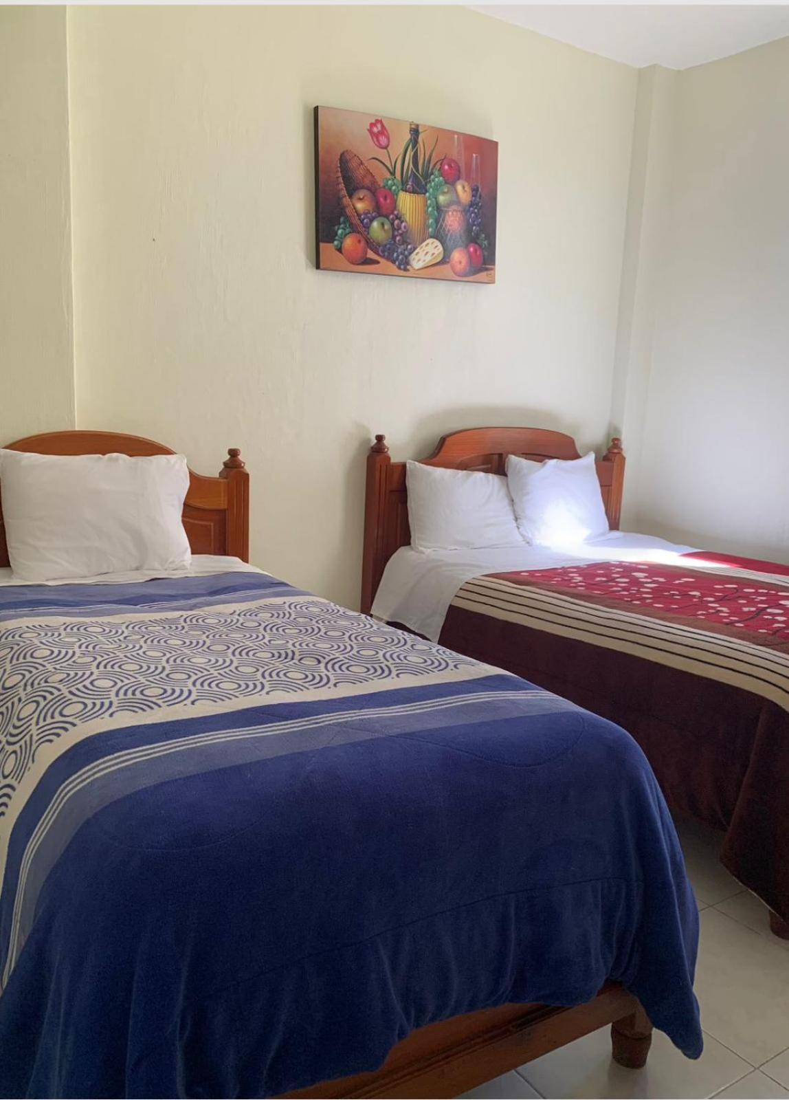 Hotel Renacimiento Comitan de Dominguez Bagian luar foto