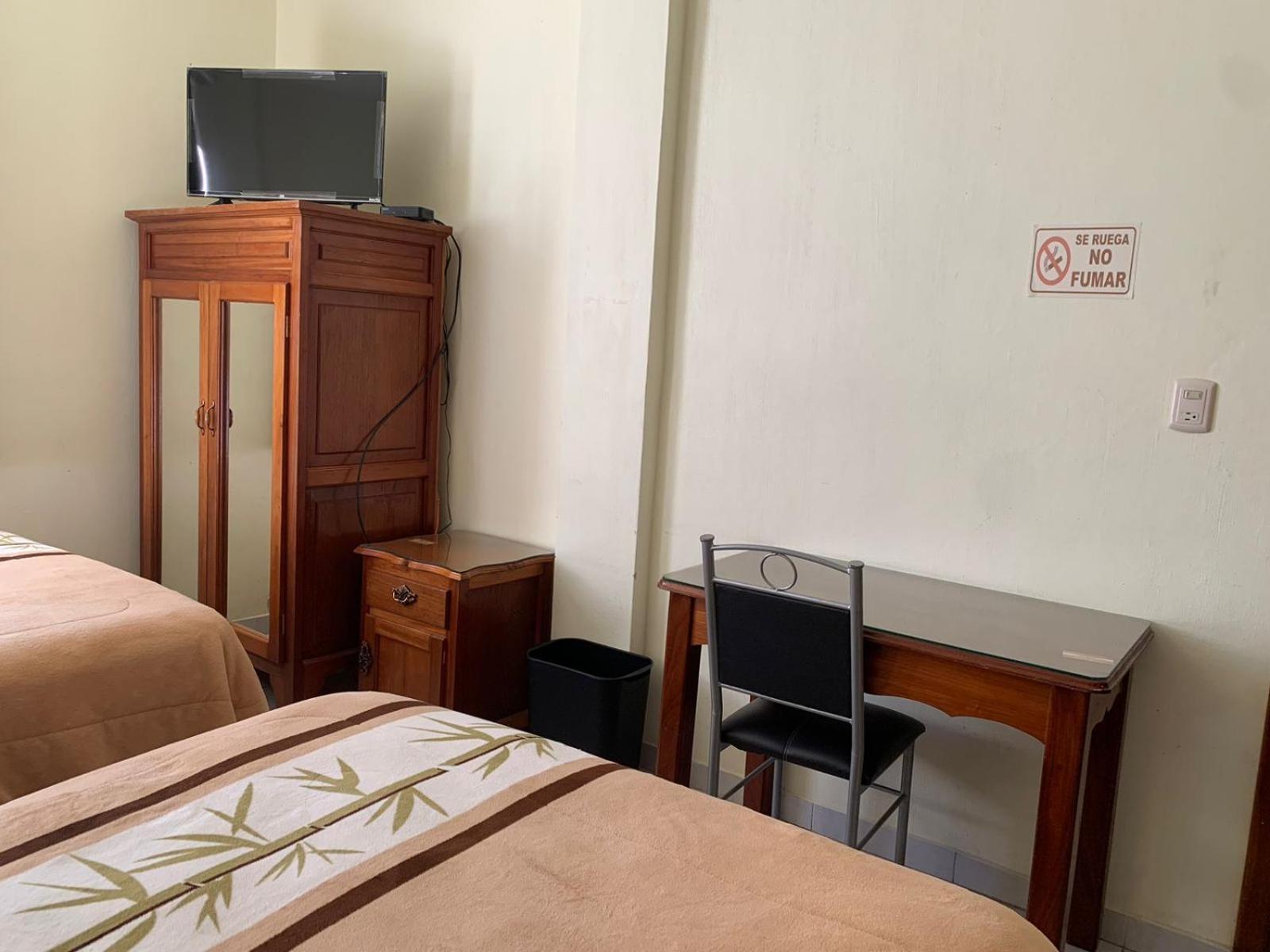 Hotel Renacimiento Comitan de Dominguez Bagian luar foto