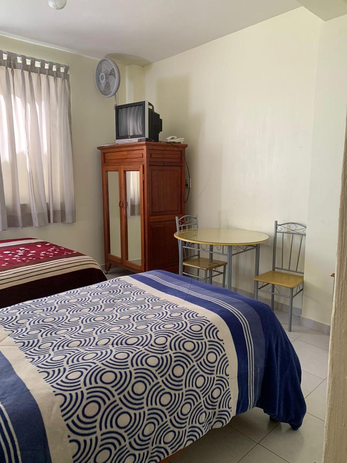 Hotel Renacimiento Comitan de Dominguez Bagian luar foto
