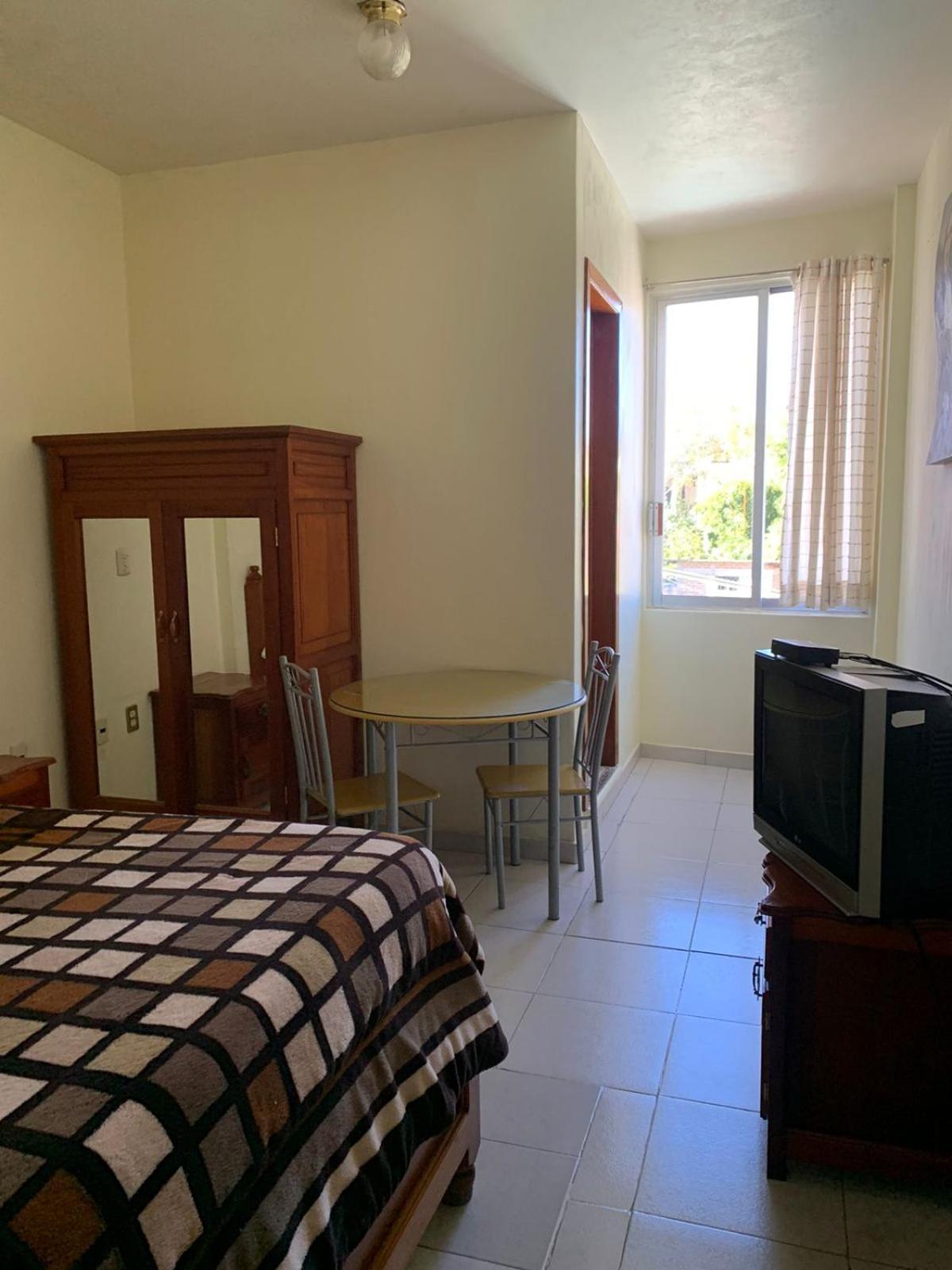 Hotel Renacimiento Comitan de Dominguez Bagian luar foto