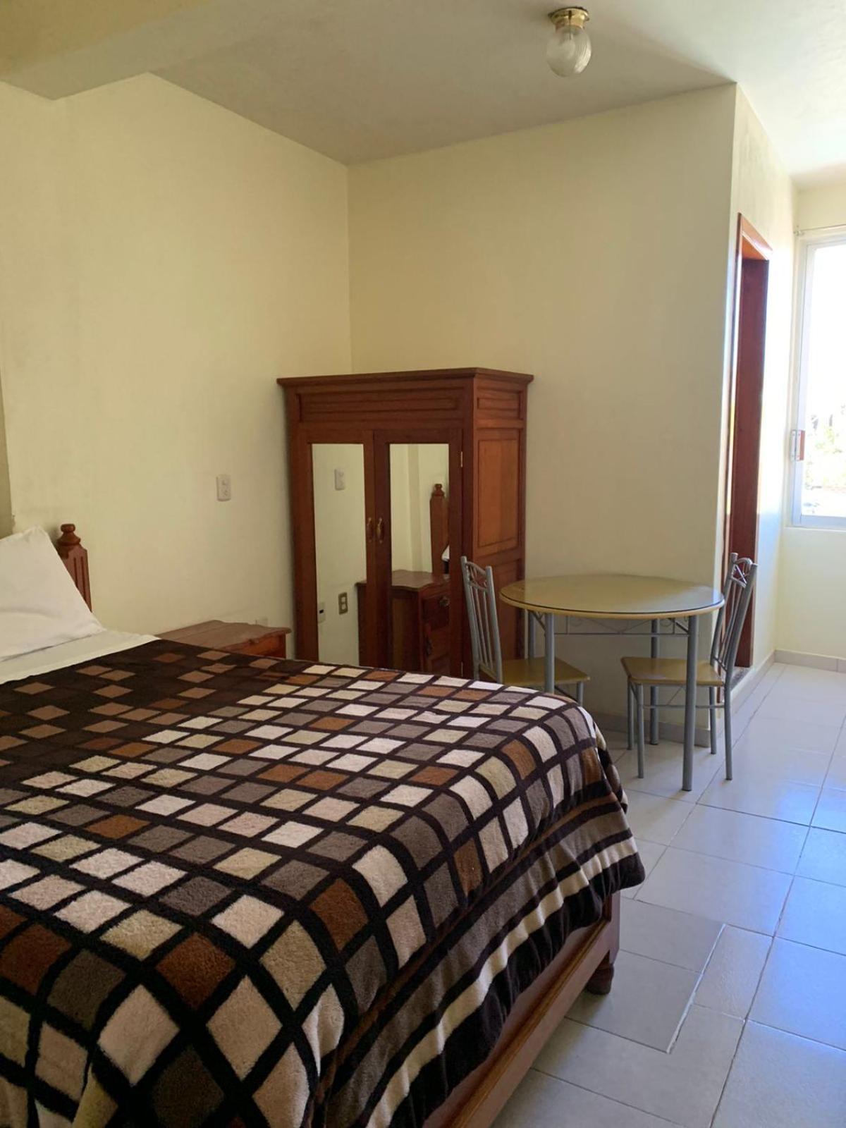 Hotel Renacimiento Comitan de Dominguez Bagian luar foto