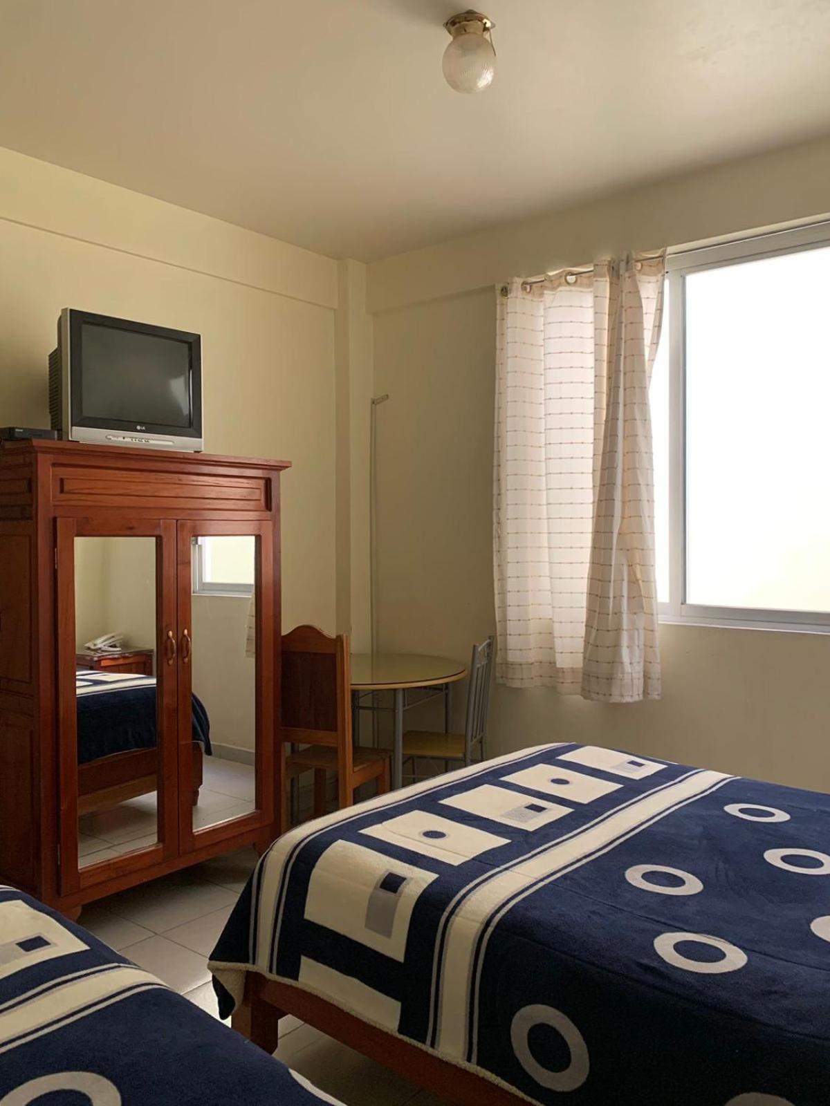 Hotel Renacimiento Comitan de Dominguez Bagian luar foto