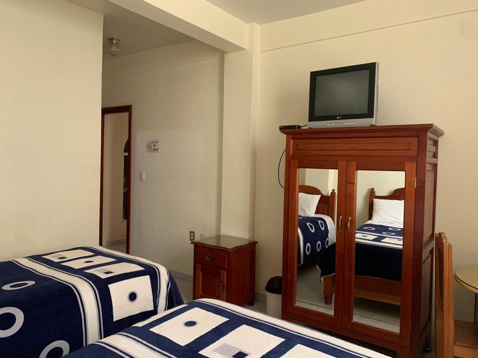 Hotel Renacimiento Comitan de Dominguez Bagian luar foto
