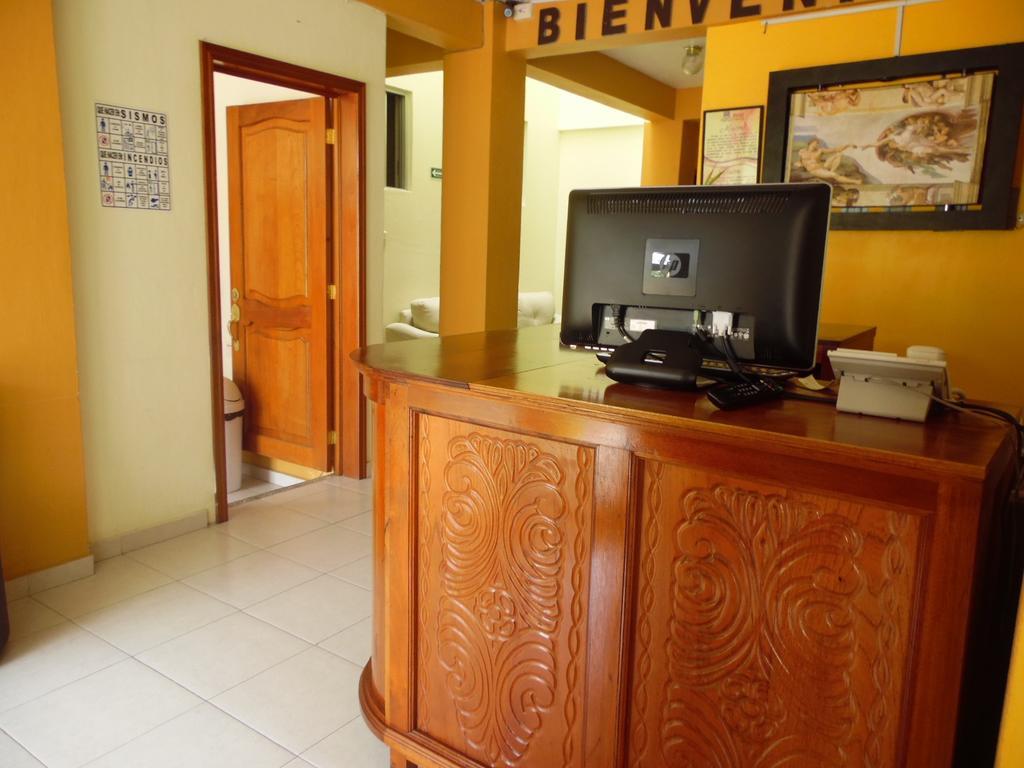 Hotel Renacimiento Comitan de Dominguez Bagian luar foto
