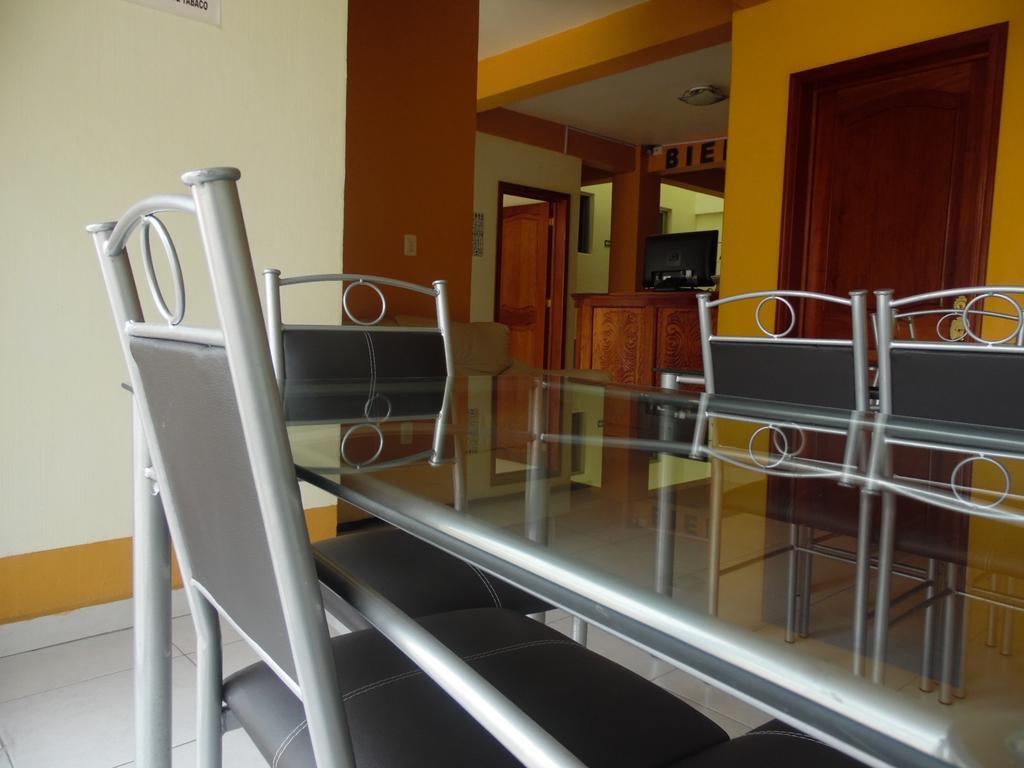 Hotel Renacimiento Comitan de Dominguez Bagian luar foto