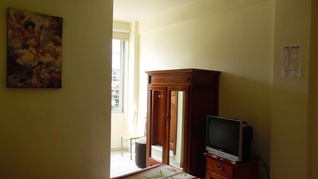 Hotel Renacimiento Comitan de Dominguez Bagian luar foto