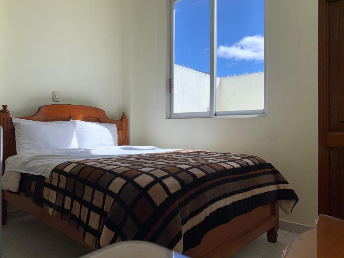Hotel Renacimiento Comitan de Dominguez Bagian luar foto