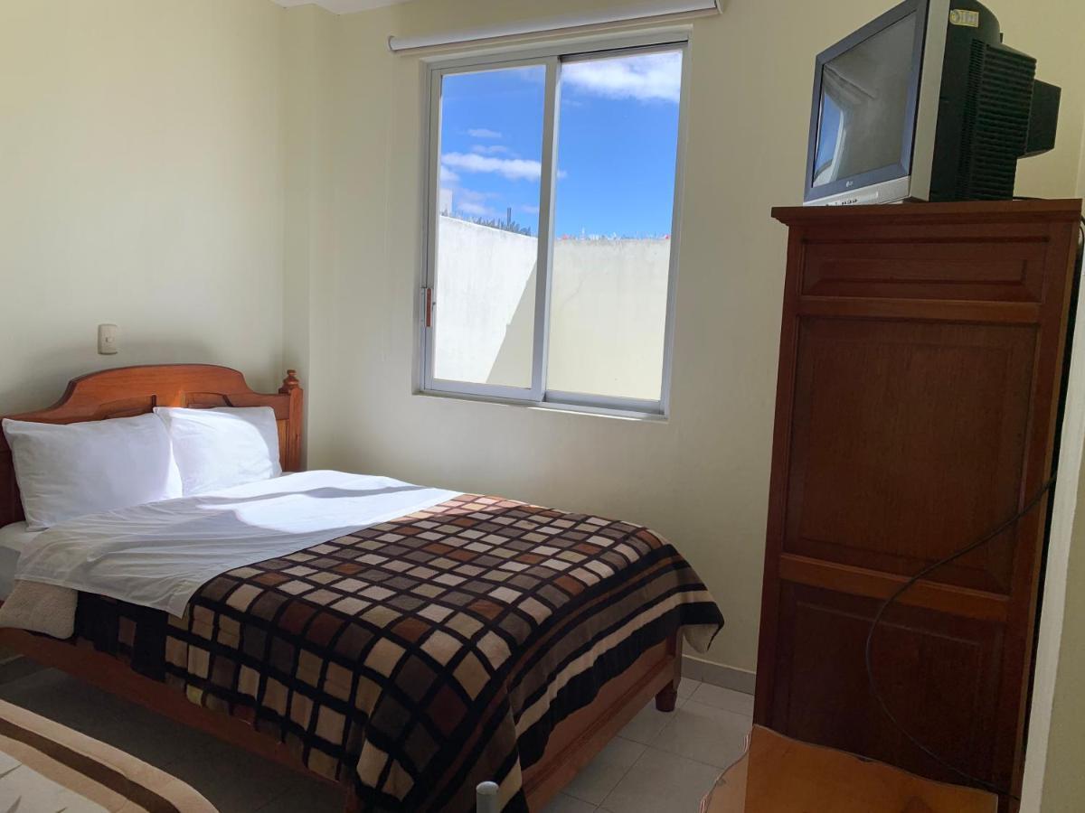 Hotel Renacimiento Comitan de Dominguez Bagian luar foto