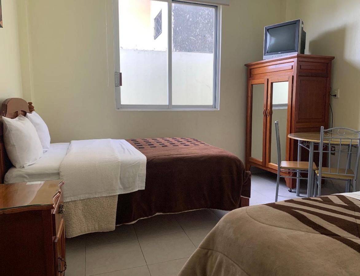 Hotel Renacimiento Comitan de Dominguez Bagian luar foto